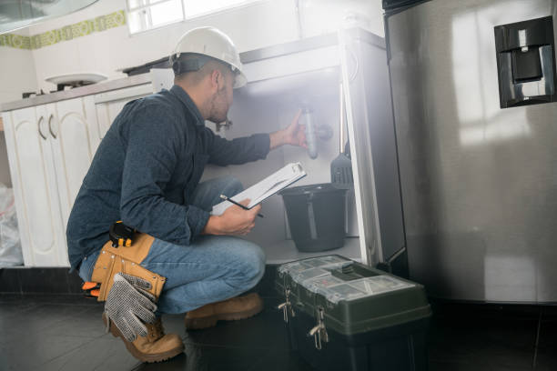 Best Emergency Plumber  in Sioux Center, IA