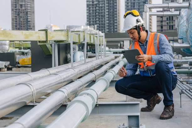 Professional Plumbing in Sioux Center, IA