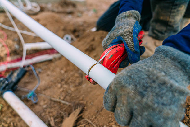 Best Clogged Drain Plumber  in Sioux Center, IA