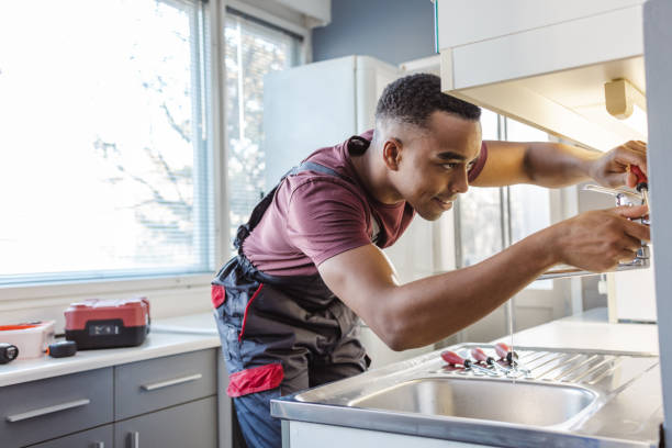 Best Commercial Plumbing Services  in Sioux Center, IA
